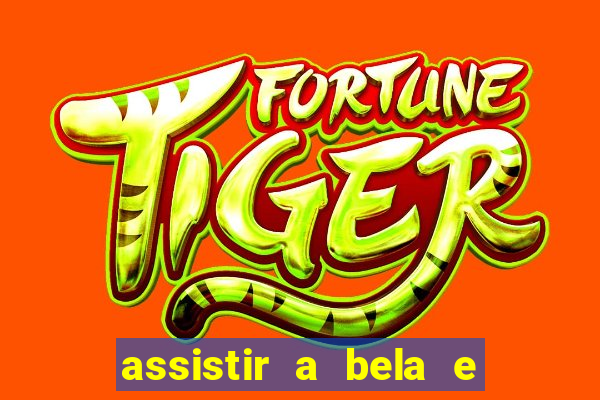 assistir a bela e a fera (1991 mega filmes)